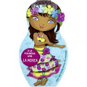 A la Polinèsia amb la Mohea (Minimiki)