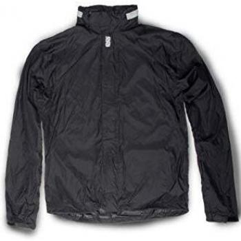 OJ Top Black Chaqueta Compacta 4 Estaciones XS
