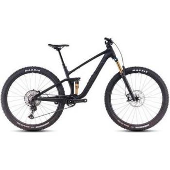 CUBE STEREO ONE44 C:62 RACE 29 2025 Mountain Bike – Blackline