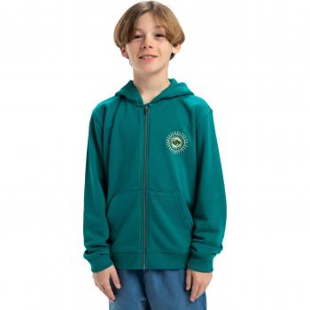 Polo de Moda Quiksilver Kids