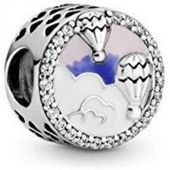 Charm Pandora Vuelo en Globo 798061CZ