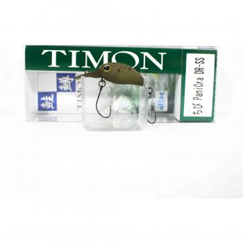Jackall Timon DR SS Pumpkin Lure – Chibi Panicra 1246