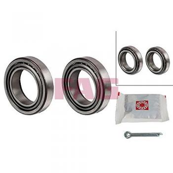 FAG 713 6101 10 : Kit Roulements de Roue