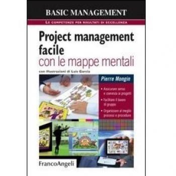 Project Management Facile con le Mappe Mentali