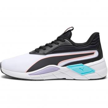 Sneakers PUMA Lex Femme 36 Blanco para Mujer