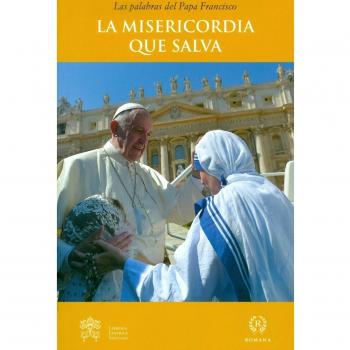 La misericordia que salva