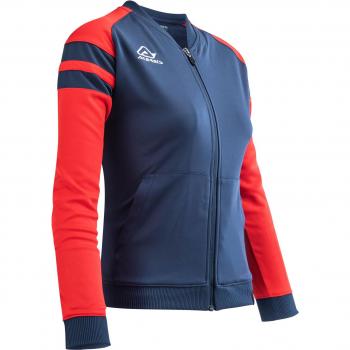 Veste à fermeture éclair femme Acerbis Kemari