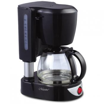 Feel-Maestro MR406 Macchina per Caffè Automatica 550 W Colore Nero