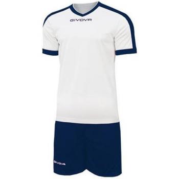 Givova Corsa & Calcio Combo