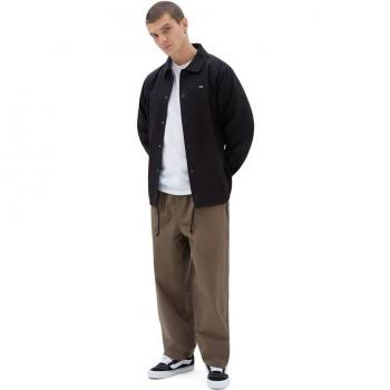 Pantaloni Vans Range Baggy Tapered Canteen M