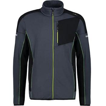 CMP Herren Outdoorjacke grau 56