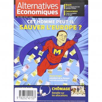 Alternatives Economiques