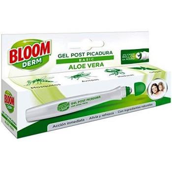 Bloom Aloe Vera Gel for Insect Bites 10 ml