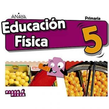 Educación Física 5.