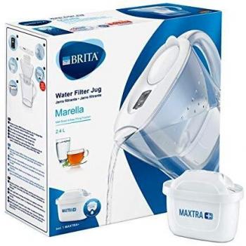 Brita Maxtra Plus Marella Water Filtering Jug