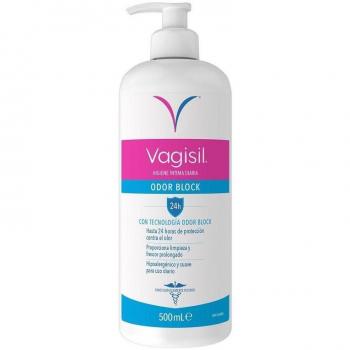 Gel Íntimo Salud Vagisil Odor Block