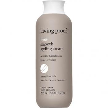 Living Proof Haarpflege No Frizz Stylingcreme 236 ml