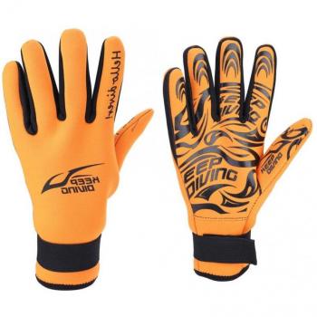 Warm Wetsuit Diving Gloves 2MM