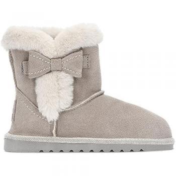 Vulladi Botina Beige 5352 – Estilo Feminino