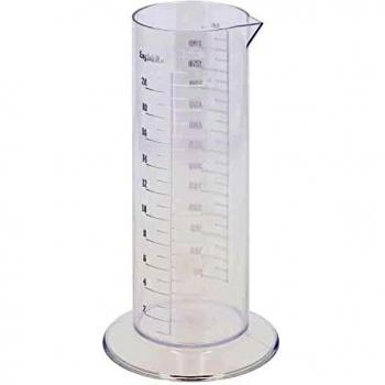 AP Messzylinder 650 ml
