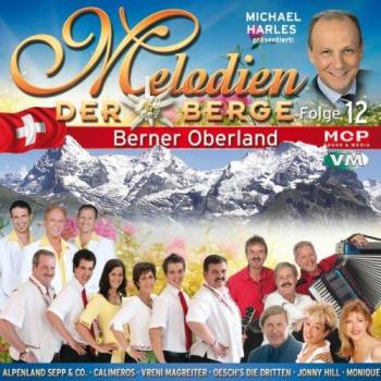 Melodien der Berge (Folge 12)
