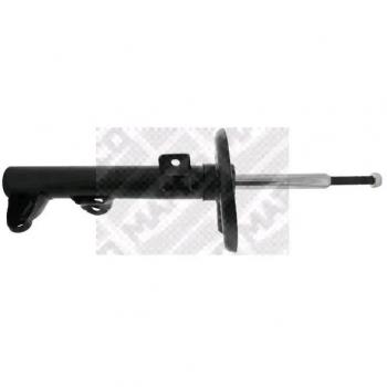 Kit amortisseur MERCEDES-BENZ 40859