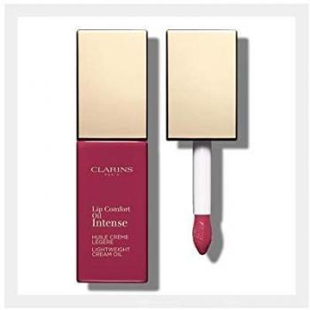 Clarins Lip Comfort Oil 03 Intense Raspberry 7 ml