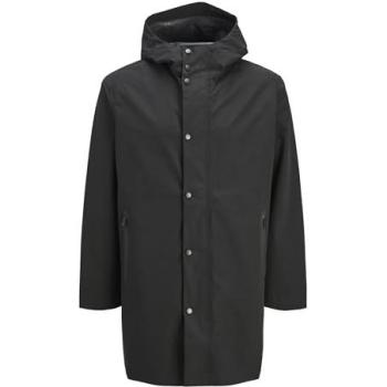 Parka Jack & Jones JPRCCREAGAN Noir pour Hommes