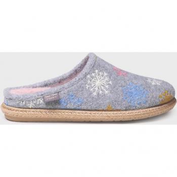 Pantofole Toni Pons Deli‑Cp Grey 42 Eleganza