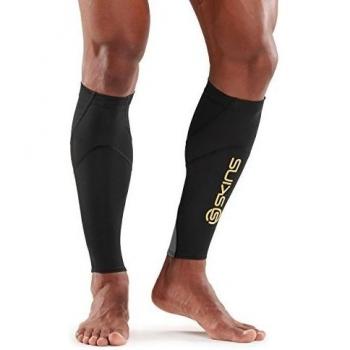 Essentials Skins Calf MX Malla Negra Amarilla XS