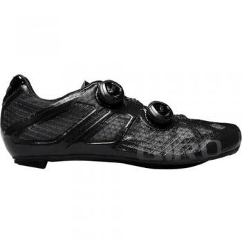 Scarpe ciclismo Giro Imperial 44.5 Nero