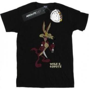 Polo Cartoon BI23763 – Wile E Coyote