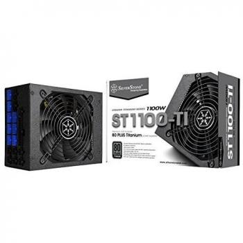 Alimentatore ST1100-TI v2.0 1100 W 20+4 pin ATX