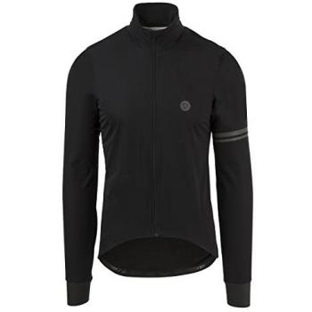 Giacca Polartec AlphaThermo Premium Black di Agu