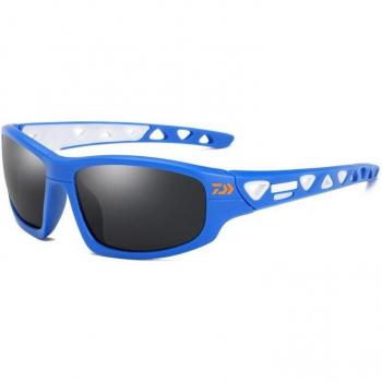 Lunettes de soleil pour le cyclisme et la pêche Daiwa
