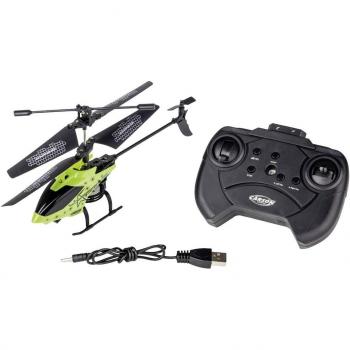 CARSON Tyrann 230 IR 2Ch RTF Hubschrauber grün