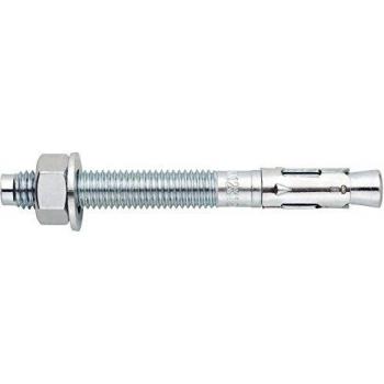Ancoraggi Zingati M10 50pz per Strutture Alte