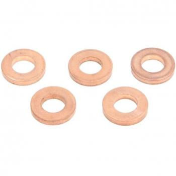 Accessoire de réparation: ressort + joint d’étanchéité pour injecteur ENT250161 ENGITECH