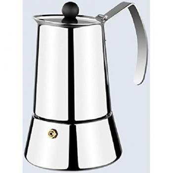 Cafetera Italiana Eterna M630006
