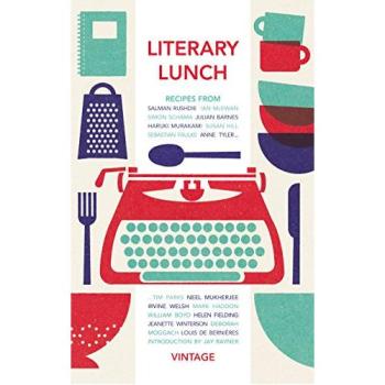 Literary Lunch