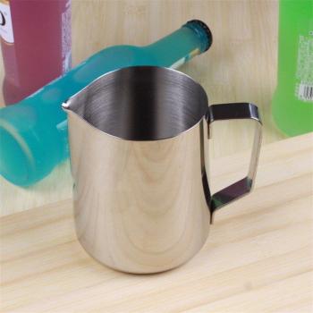 Thickened Espresso Milk Frother