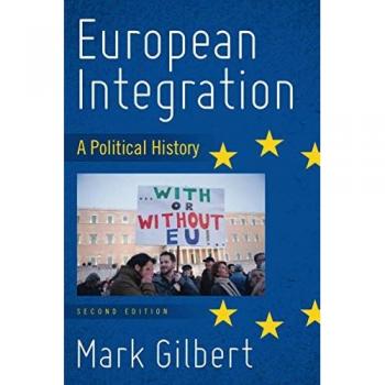 Rowman & Littlefield Pub, Inc. European Integration
