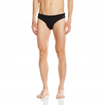 Trigema Badehose für Männer, Schwarz, Größe S