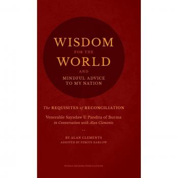 Wisdom for the World
