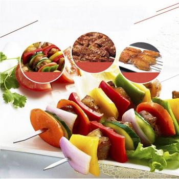Accessoires de barbecue