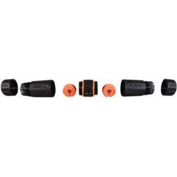Connettore Passante RJ45 Cat.6A IP68