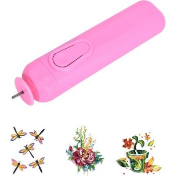 Stylo Enrouleur Couleur Random