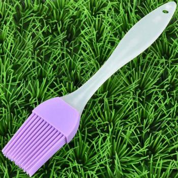 BrasaColor Gel: Cepillo de Sílice Termopercibible