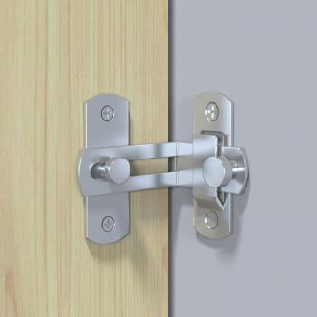 Gancho Protector de Mueble Ángulo