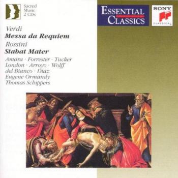 Symphonie du Requiem